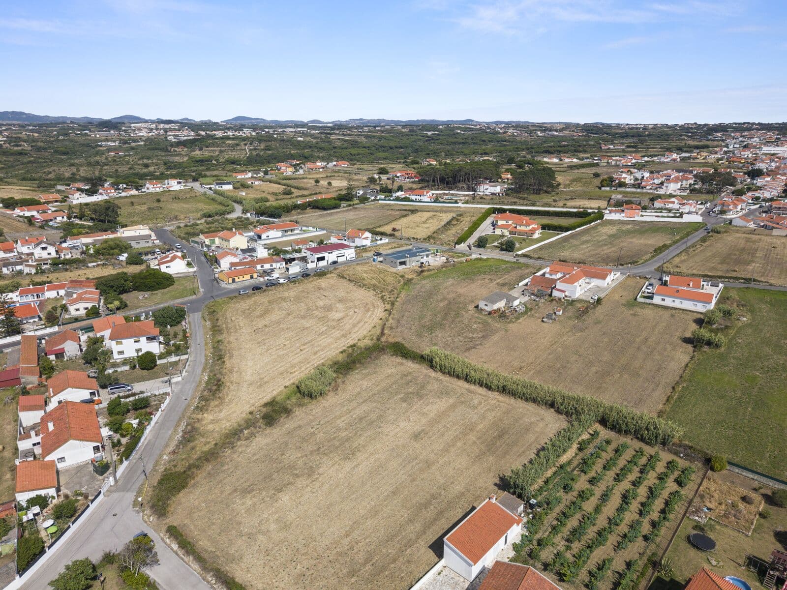 Terreno Urbano 868 m2, Magoito, Sintra - Imagem 15