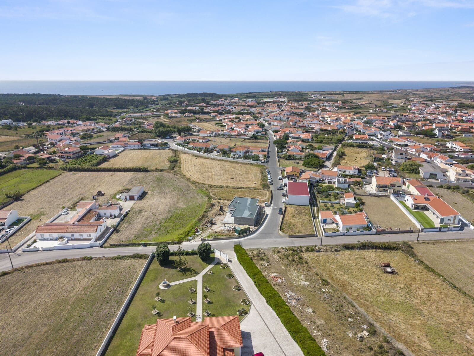 Terreno Urbano 868 m2, Magoito, Sintra - Imagem 16