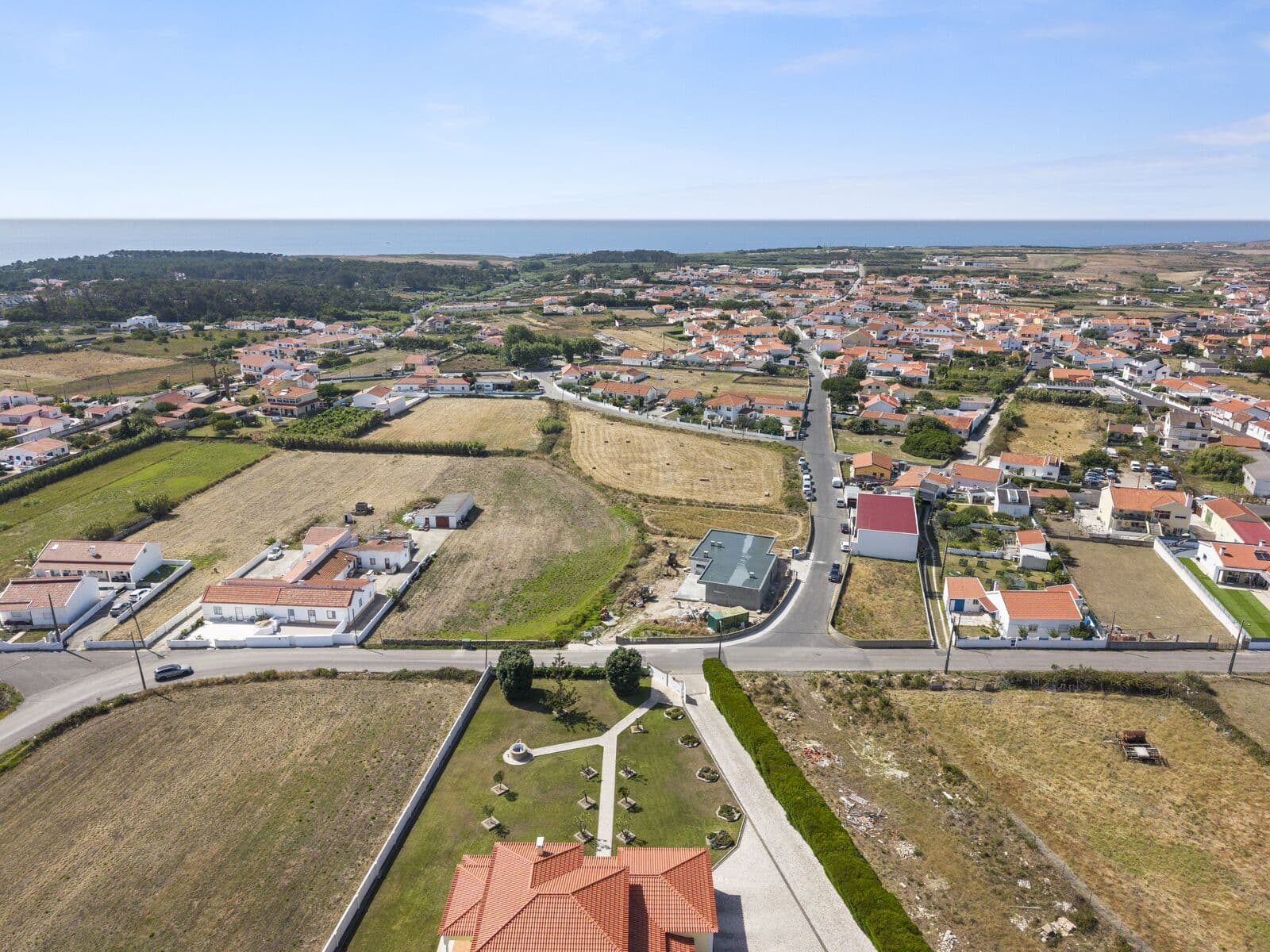 Terreno Urbano 868 m2, Magoito, Sintra - Imagem 17