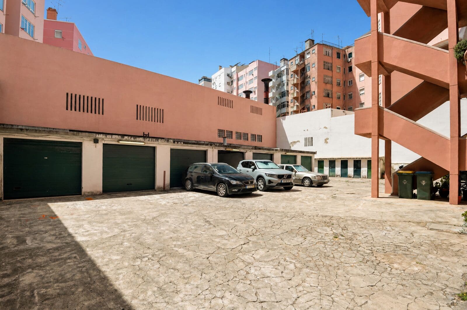 Apartamento T4 com estacionamento, Roma, Lisboa - Imagem 37