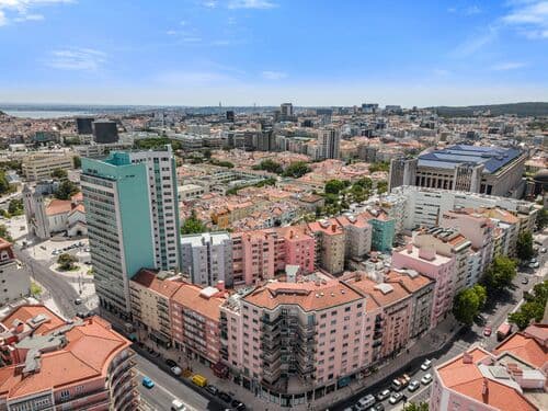 PF41113 - Apartamento T4 com estacionamento, Roma, Lisboa - Imagem 41