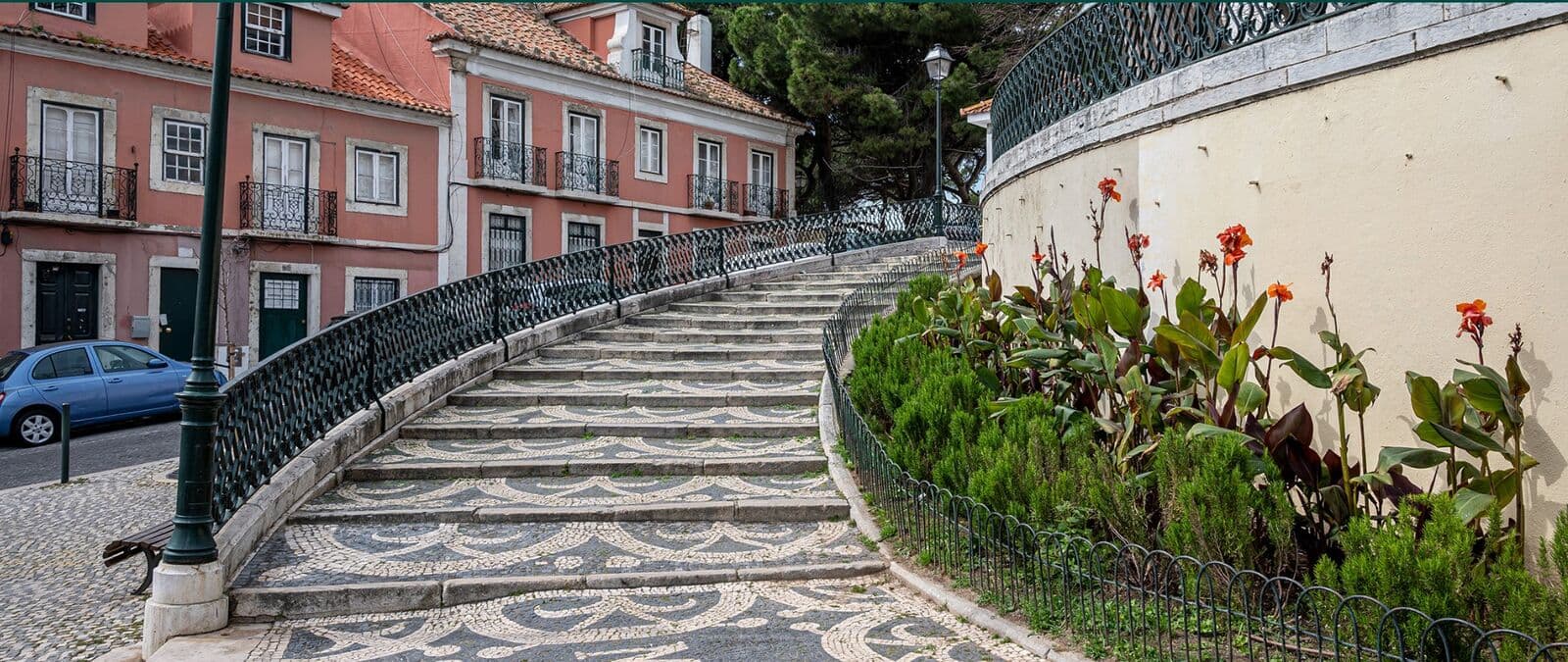 Appartement 2 pièces avec piscine, Graça, Lisboa - Image 25