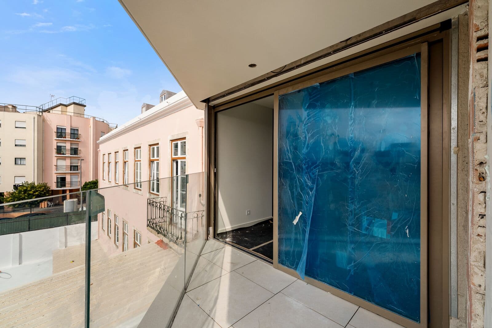 Appartement 2 pièces avec piscine, Graça, Lisboa - Image 8