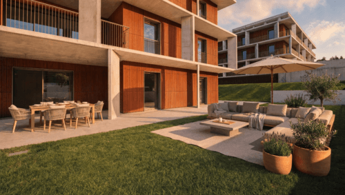 PF41117 - Apartamento T2 com estacionamento, Belas Clube de Campo, Sintra - Imagem 6