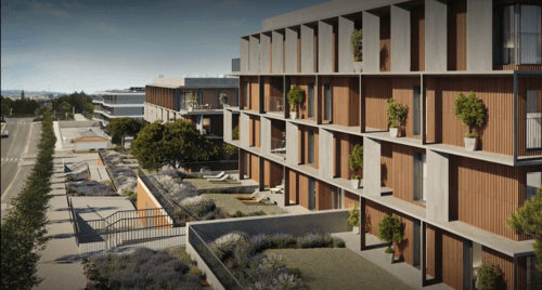 PF41117 - Apartamento T2 com estacionamento, Belas Clube de Campo, Sintra - Imagem 8