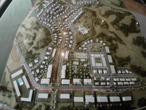 PF41117 - Apartamento T2 com estacionamento, Belas Clube de Campo, Sintra - Imagem 25