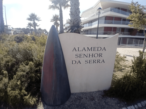 PF41117 - Apartamento T2 com estacionamento, Belas Clube de Campo, Sintra - Imagem 16