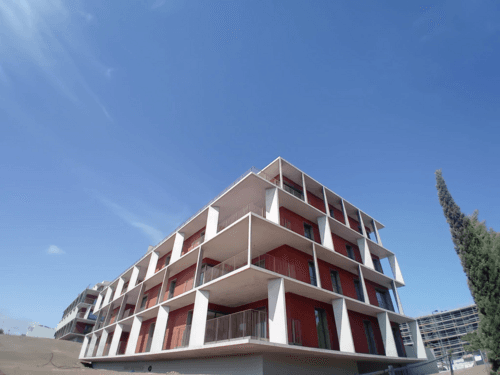 PF41117 - Apartamento T2 com estacionamento, Belas Clube de Campo, Sintra - Imagem 2