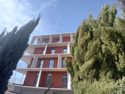 PF41117 - Apartamento T2 com estacionamento, Belas Clube de Campo, Sintra - Imagem 3
