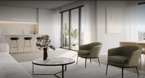 PF41117 - Apartamento T2 com estacionamento, Belas Clube de Campo, Sintra - Imagem 12