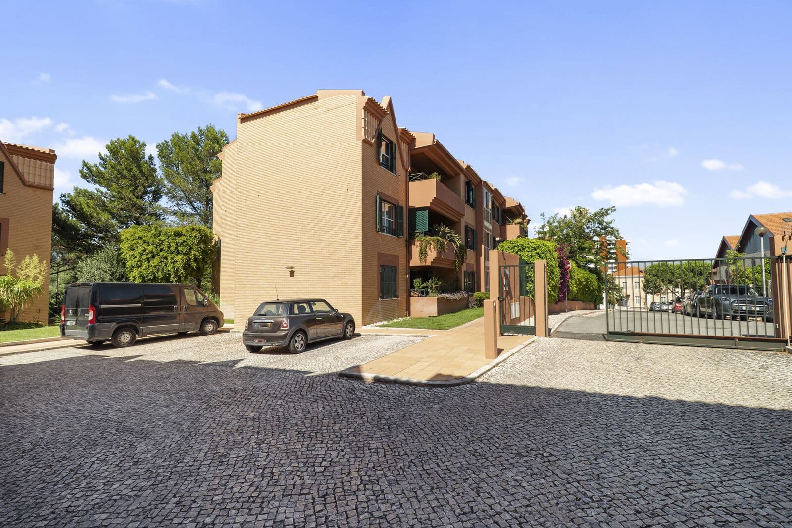 Apartamento T4 com vista, Monte Estoril, Cascais - Imagem 30