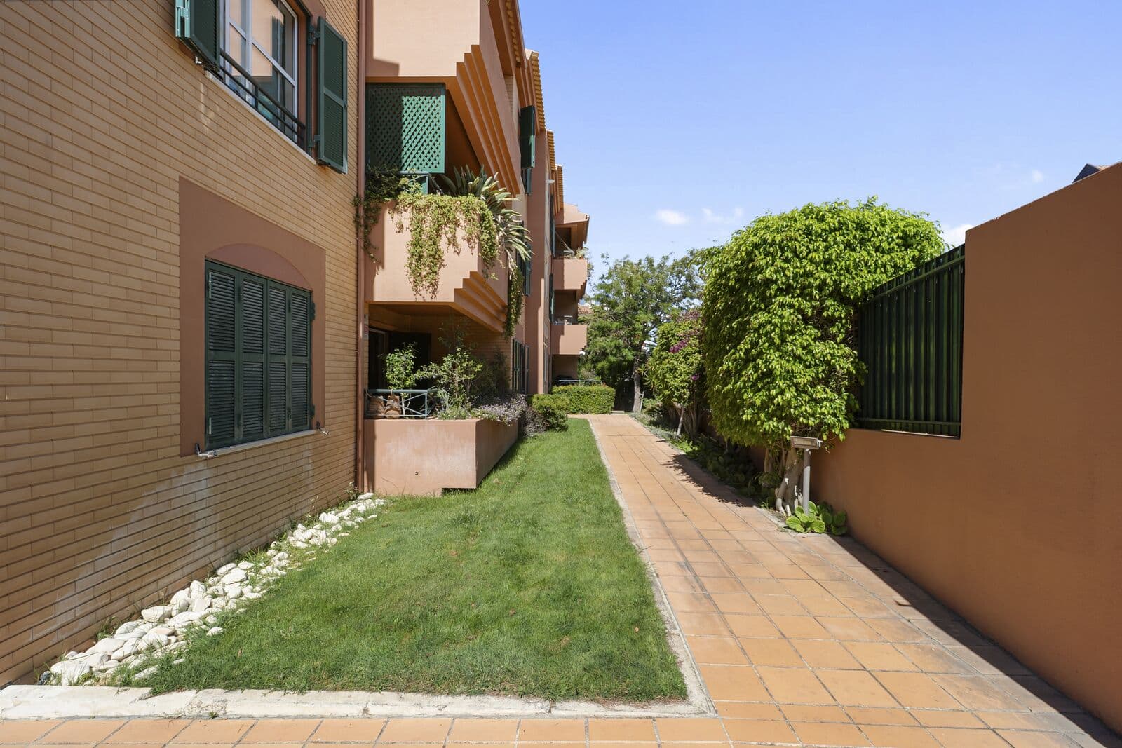 Apartamento T4 com vista, Monte Estoril, Cascais - Imagem 27