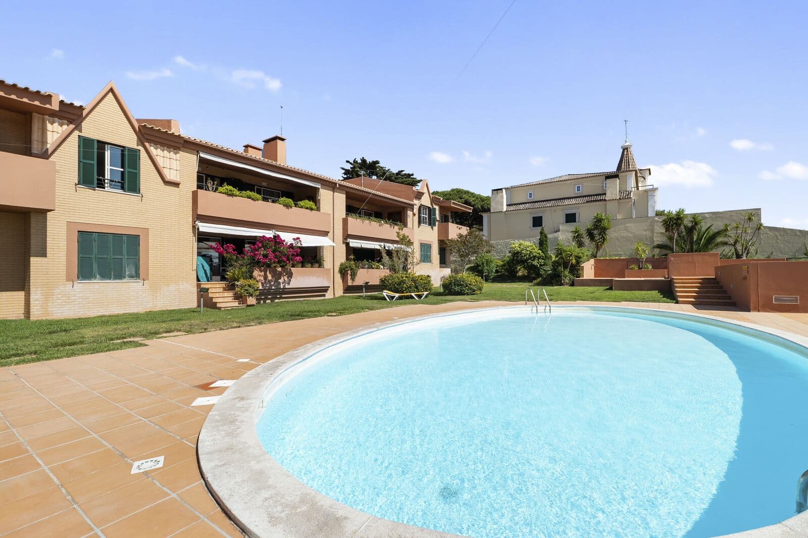 Apartamento T4 com vista, Monte Estoril, Cascais - Imagem 28