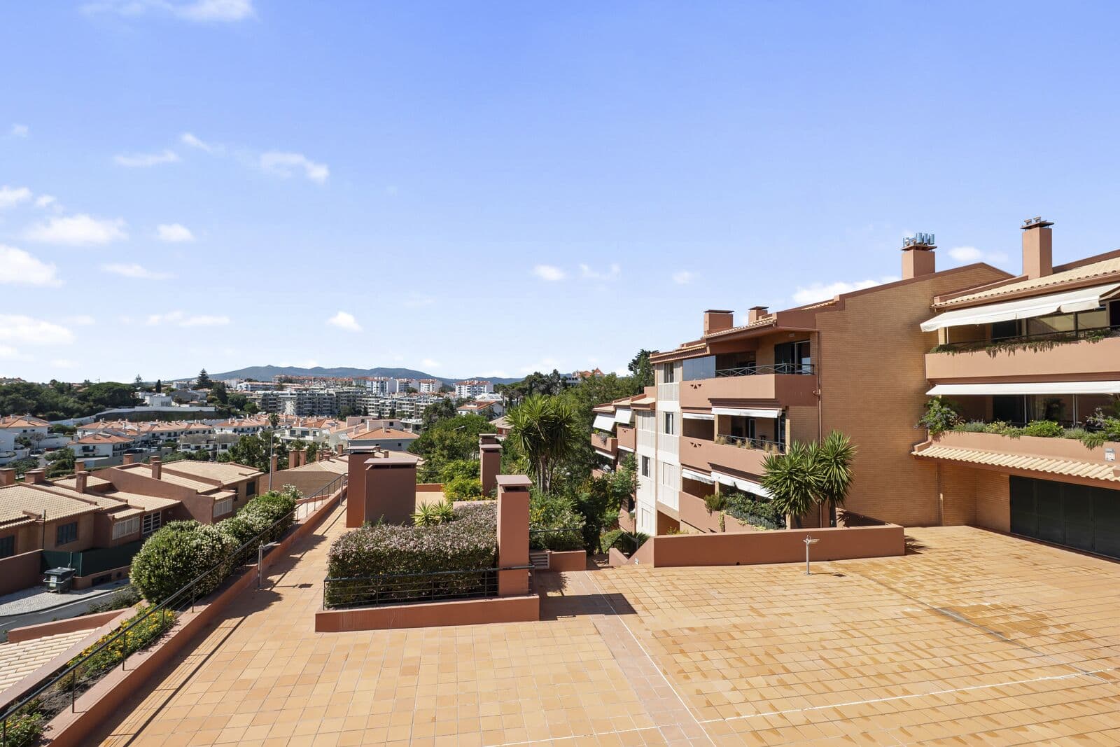 Apartamento T4 com vista, Monte Estoril, Cascais - Imagem 29