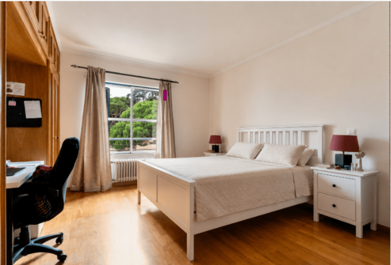 Apartamento T4 com vista, Monte Estoril, Cascais - Imagem 15
