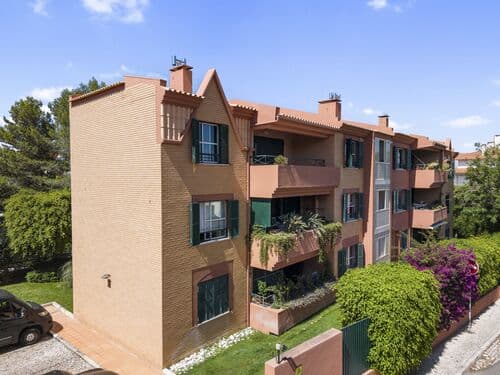 PF41119 - Apartamento T4 com vista, Monte Estoril, Cascais - Imagem 1