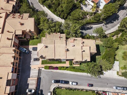 PF41119 - Apartamento T4 com vista, Monte Estoril, Cascais - Imagem 7