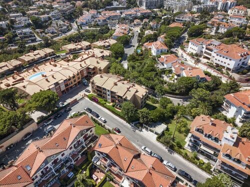 PF41119 - Apartamento T4 com vista, Monte Estoril, Cascais - Imagem 8