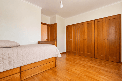 PF41119 - 4 Bedroom Apartment with a view, Monte Estoril, Cascais - Image 19