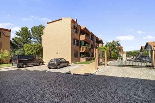PF41119 - Apartamento T4 com vista, Monte Estoril, Cascais - Imagem 14