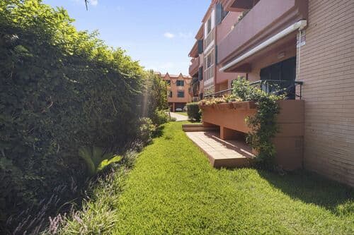 PF41119 - Apartamento T4 com vista, Monte Estoril, Cascais - Imagem 15