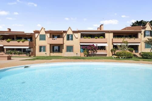 PF41119 - Apartamento T4 com vista, Monte Estoril, Cascais - Imagem 4