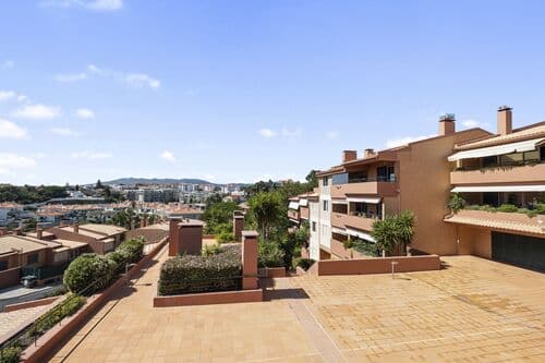 PF41119 - Apartamento T4 com vista, Monte Estoril, Cascais - Imagem 17