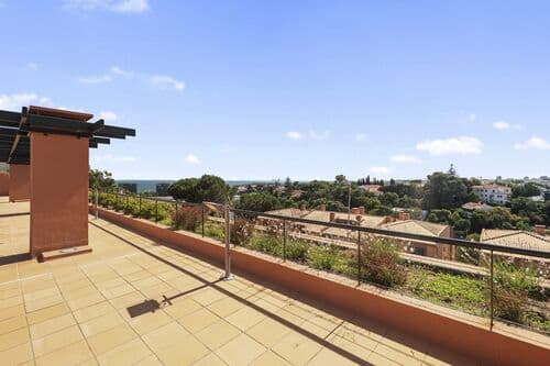 PF41119 - Apartamento T4 com vista, Monte Estoril, Cascais - Imagem 18