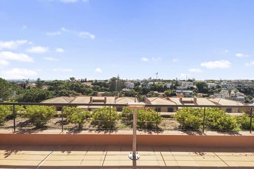 PF41119 - Apartamento T4 com vista, Monte Estoril, Cascais - Imagem 20