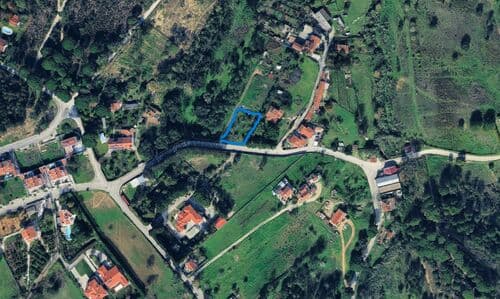 PF41122 - Terrain urbain 1275 m2 - Image 8