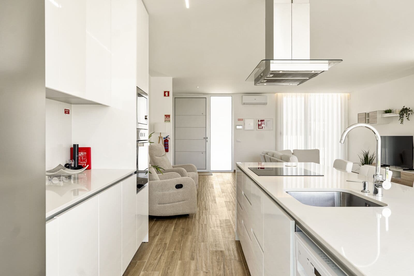 Moradia Isolada T4 com piscina, Alcobaça - Imagem 10