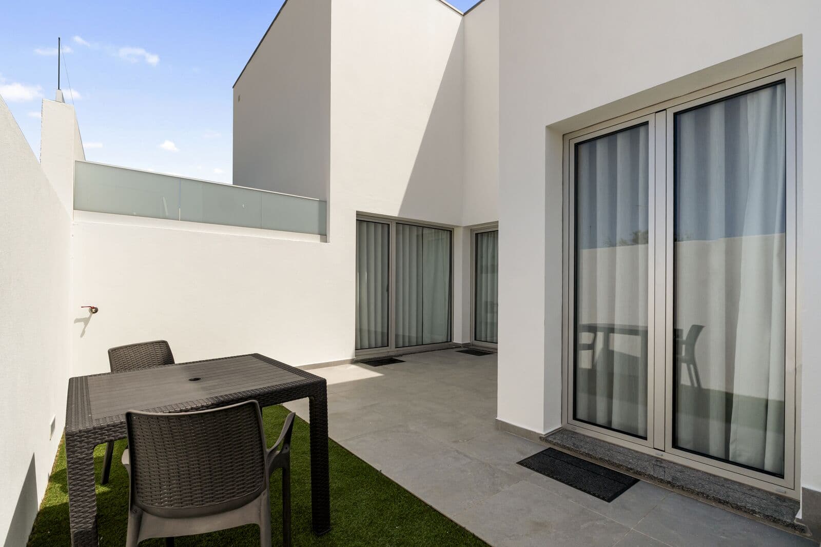 Moradia Isolada T4 com piscina, Alcobaça - Imagem 8