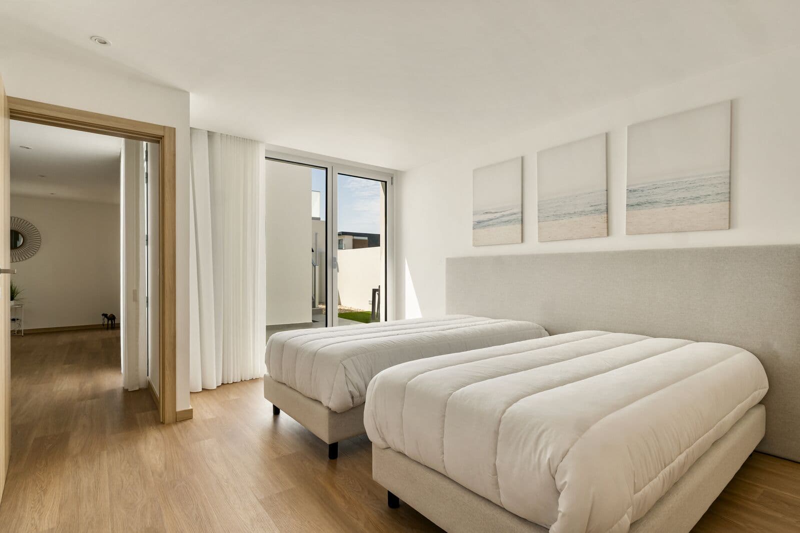 Moradia Isolada T4 com piscina, Alcobaça - Imagem 19