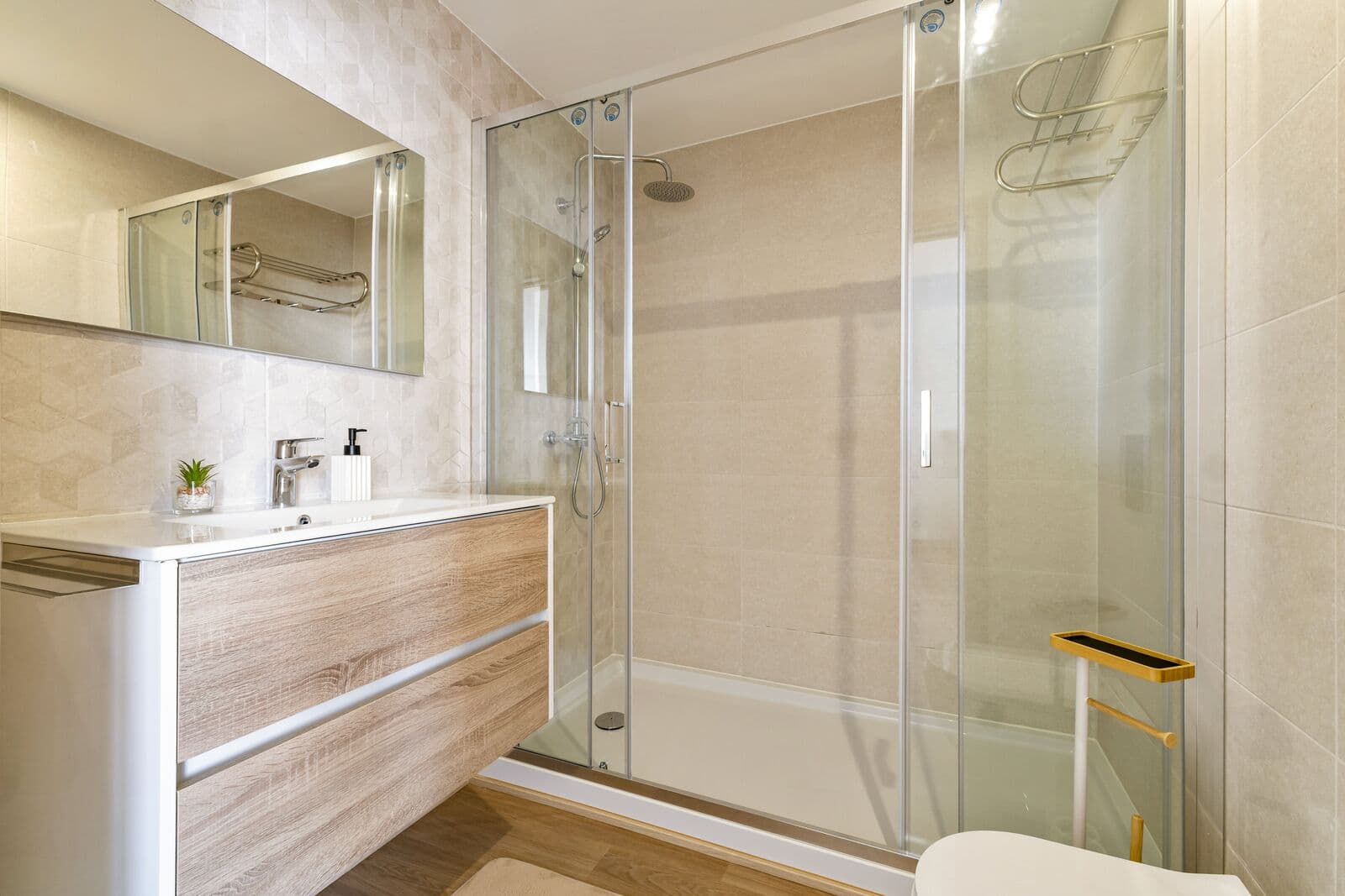 Moradia Isolada T4 com piscina, Alcobaça - Imagem 24