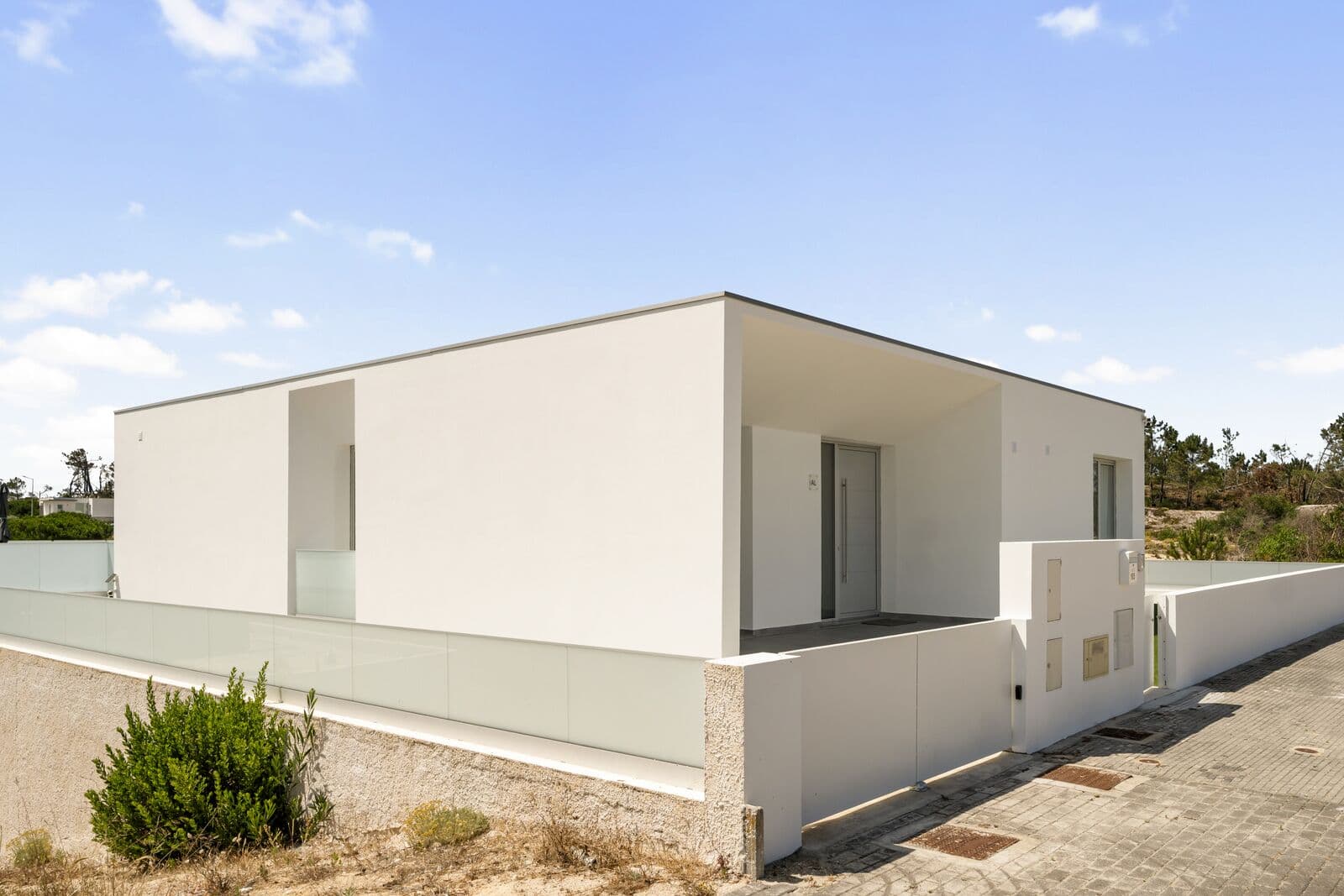 Moradia Isolada T4 com piscina, Alcobaça - Imagem 28