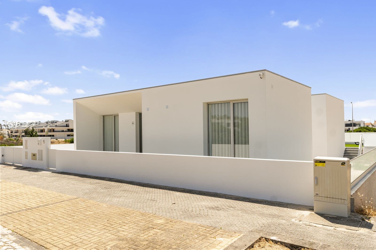 Moradia Isolada T4 com piscina, Alcobaça - Imagem 29