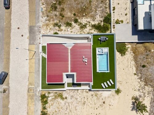 PF41123 - Moradia Isolada T4 com piscina, Alcobaça - Imagem 33