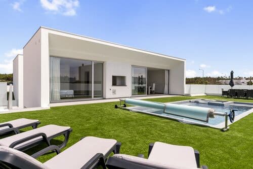 PF41123 - Moradia Isolada T4 com piscina, Alcobaça - Imagem 26