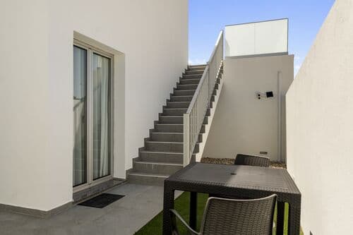 PF41123 - Moradia Isolada T4 com piscina, Alcobaça - Imagem 30