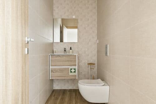 PF41123 - Moradia Isolada T4 com piscina, Alcobaça - Imagem 18