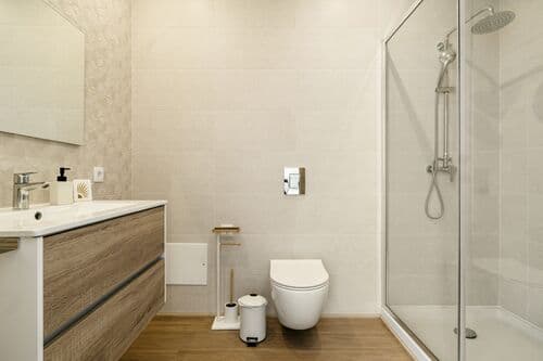 PF41123 - Moradia Isolada T4 com piscina, Alcobaça - Imagem 20