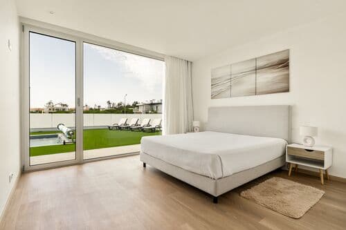 PF41123 - Moradia Isolada T4 com piscina, Alcobaça - Imagem 5