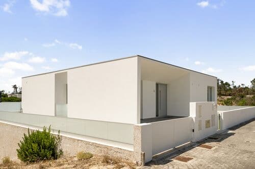 PF41123 - Moradia Isolada T4 com piscina, Alcobaça - Imagem 28
