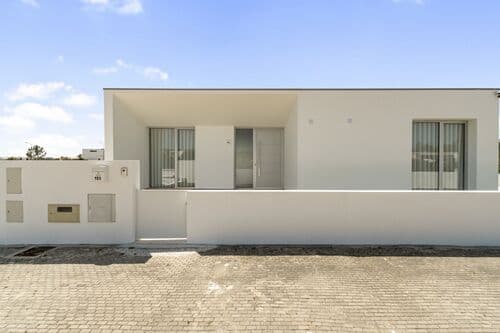PF41123 - Moradia Isolada T4 com piscina, Alcobaça - Imagem 27