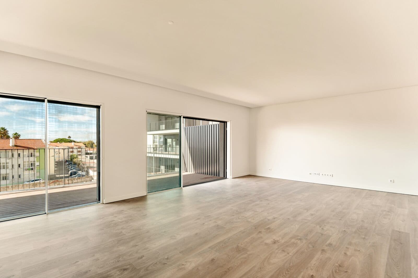 Appartement 4 pièces avec parking, Cascais - Image 6