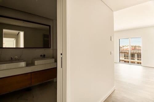 PF41125 - Apartamento T3 com estacionamento, Cascais - Imagem 22