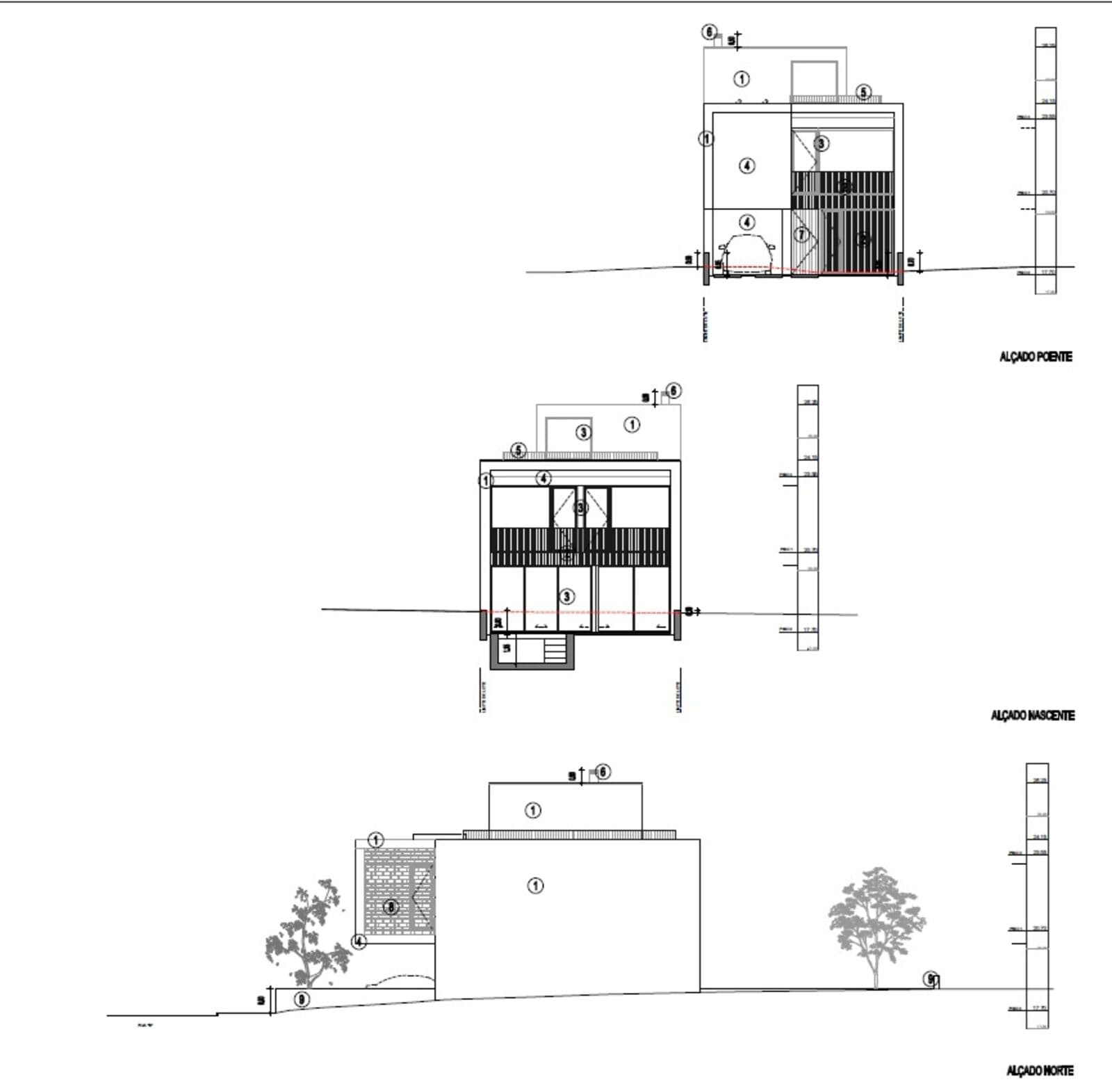 Moradia T3 com piscina, Peniche - Imagem 3