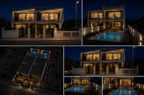 PF41133 - Moradia T3 com piscina, Peniche - Imagem 2