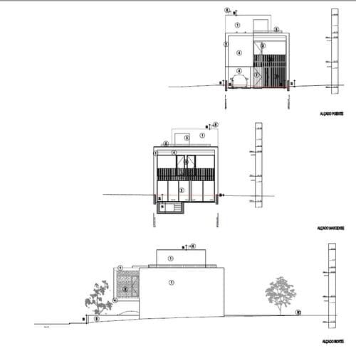 PF41133 - Moradia T3 com piscina, Peniche - Imagem 3