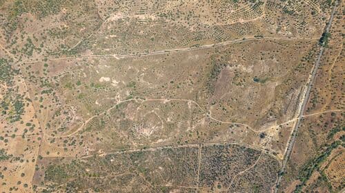 PF41136 - Terrain rustique 50.0 ha, São Domingos, Santiago do Cacem - Image 6